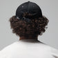 ILLUSION CAP // BLACK