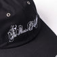 ILLUSION CAP // BLACK