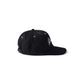 ILLUSION CAP // BLACK