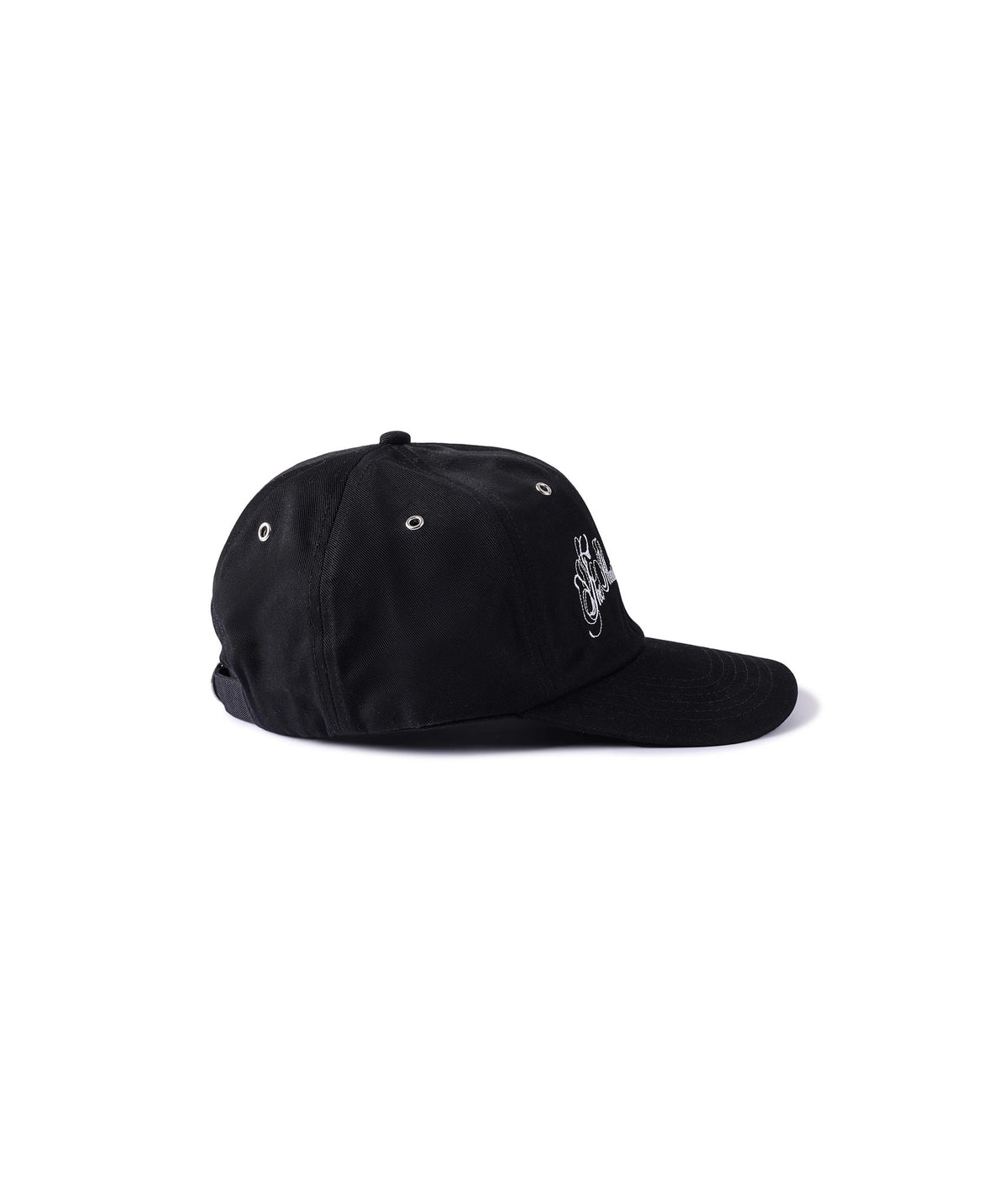 ILLUSION CAP // BLACK