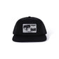 SHATTERED TRUCKER // BLACK