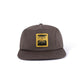 FORMER Crux Label Cap in Surplus - Origin Collection