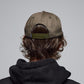 FORMER Crux Label Cap in Surplus - Origin Collection