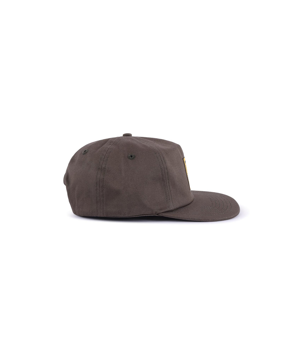 FORMER Crux Label Cap in Surplus - Origin Collection