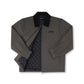 FORMER Reynolds Jacket in DEEP OLIVE