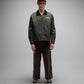 FORMER Reynolds Jacket in DEEP OLIVE