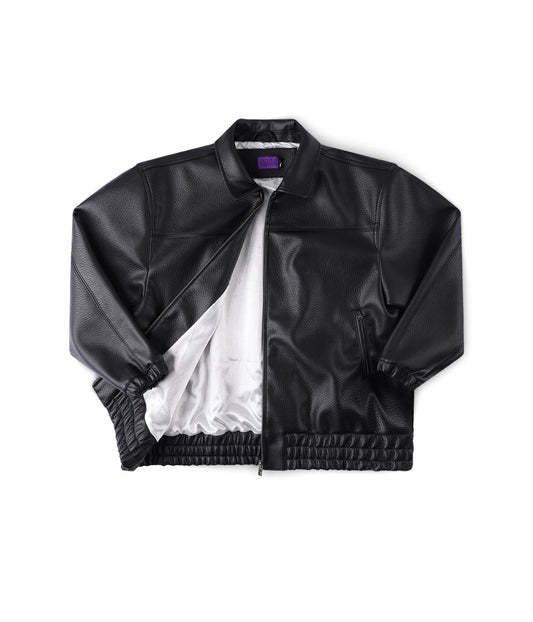 FORMER Chank Jacket in Black - FORMER x RAGE Collection