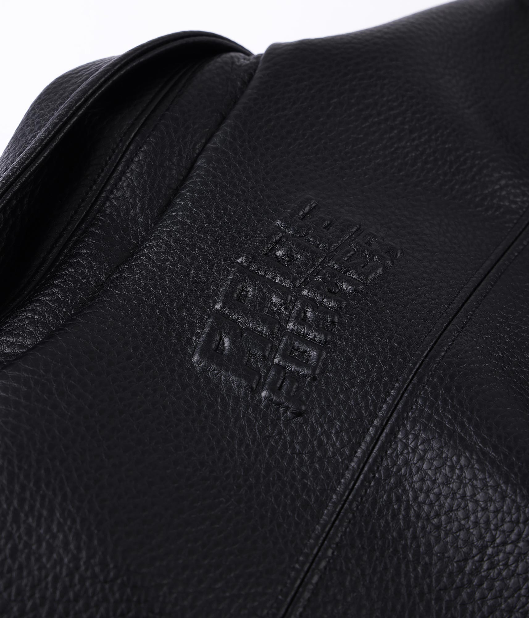 FORMER Chank Jacket in Black - FORMER x RAGE Collection