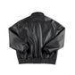 FORMER Chank Jacket in Black - FORMER x RAGE Collection