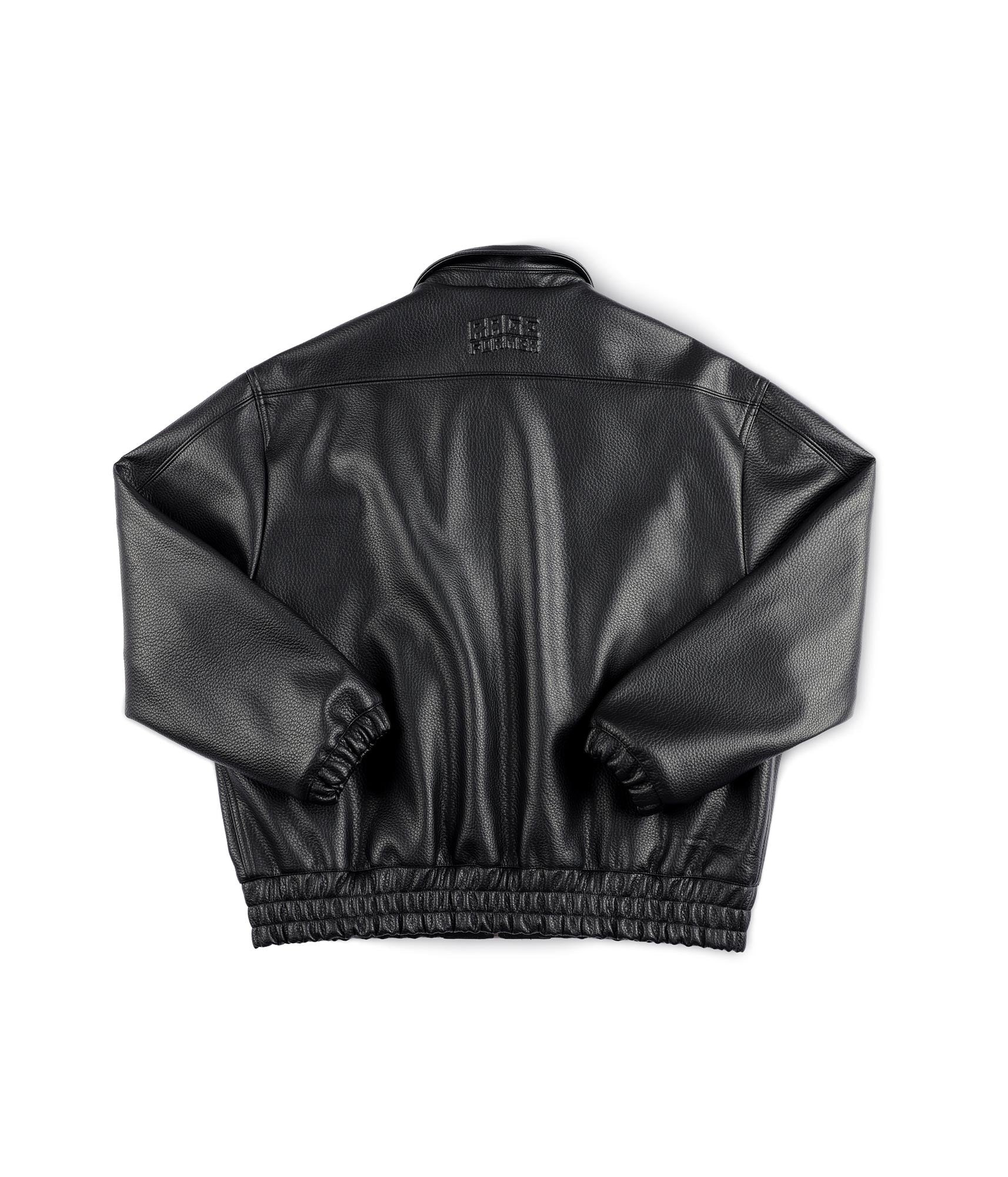 FORMER Chank Jacket in Black - FORMER x RAGE Collection