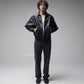 FORMER Chank Jacket in Black - FORMER x RAGE Collection