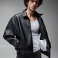 FORMER Chank Jacket in Black - FORMER x RAGE Collection