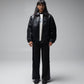 FORMER Chank Jacket in Black - FORMER x RAGE Collection