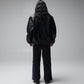 FORMER Chank Jacket in Black - FORMER x RAGE Collection