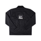 FORMER DXD Reynolds Jacket in BLACK - Destroyed By Dane Collection