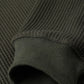AG RAGLAN WAFFLE // SURPLUS