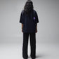 FORMER Established 17 Ss Jersey in Black - FORMER x RAGE Collection