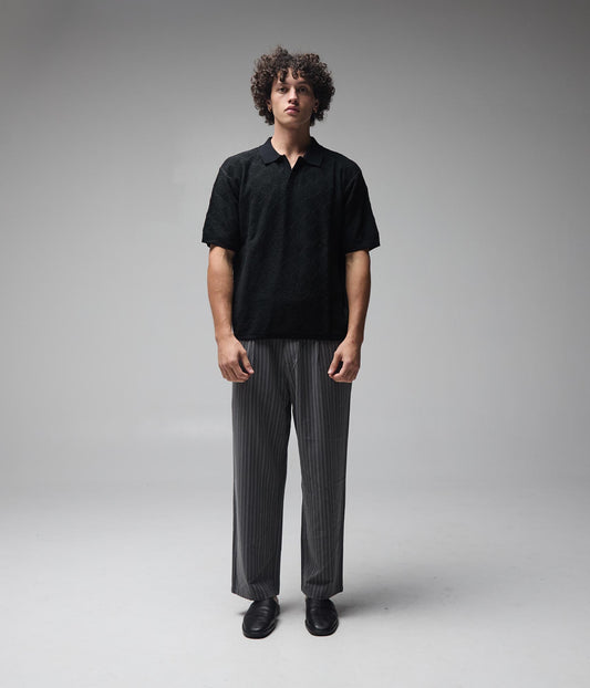 FORMER Gate Open Collar Polo in SURPLUS - Pending Approval Collection