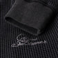 ILLUSION LS WAFFLE // ACID BLACK