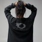 ILLUSION LS WAFFLE // ACID BLACK