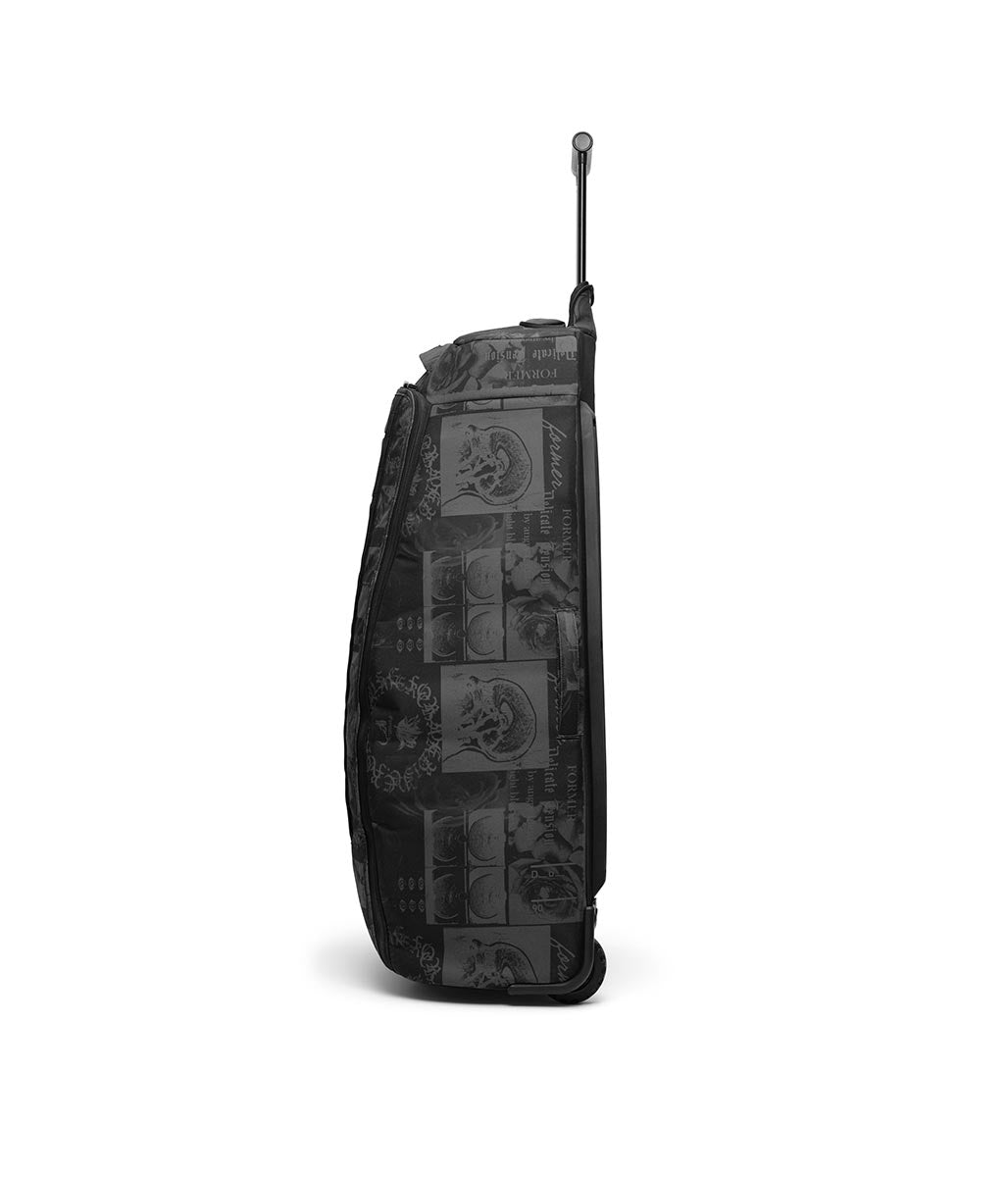 FORMER x Db // Hugger Roller Bag 90L
