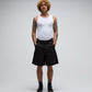 REYNOLDS 21' WALKSHORT // BLACK