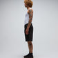 REYNOLDS 21' WALKSHORT // BLACK