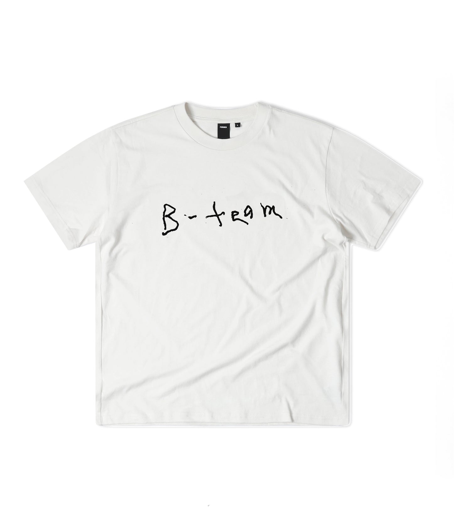 B-TEAM T-SHIRT // PRE-ORDER ONLY