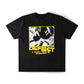 DEFECT KNIFE T-SHIRT // BLACK (PRE-ORDER)