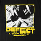 DEFECT KNIFE T-SHIRT // BLACK (PRE-ORDER)