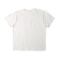 DEFECT LOGO T-SHIRT // BONE (PRE-ORDER)