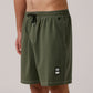 SWANS BAGGY SWIM TRUNK // SURPLUS