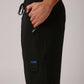 REYNOLDS 20' TRUNK // BLACK