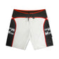 CHUN 20' TRUNK // WHITE