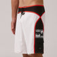 CHUN 20' TRUNK // WHITE