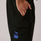 REYNOLDS 20' SWIM TRUNK // BLACK