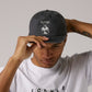 UNDISTURBED CAP // TARMAC