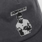 UNDISTURBED CAP // TARMAC