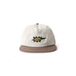 GLEAM CAP // TAUPE