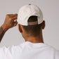 GLEAM CAP // TAUPE