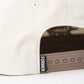 GLEAM CAP // TAUPE
