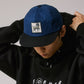 DARING CAP // NAVY