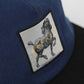 DARING CAP // NAVY