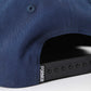 DARING CAP // NAVY