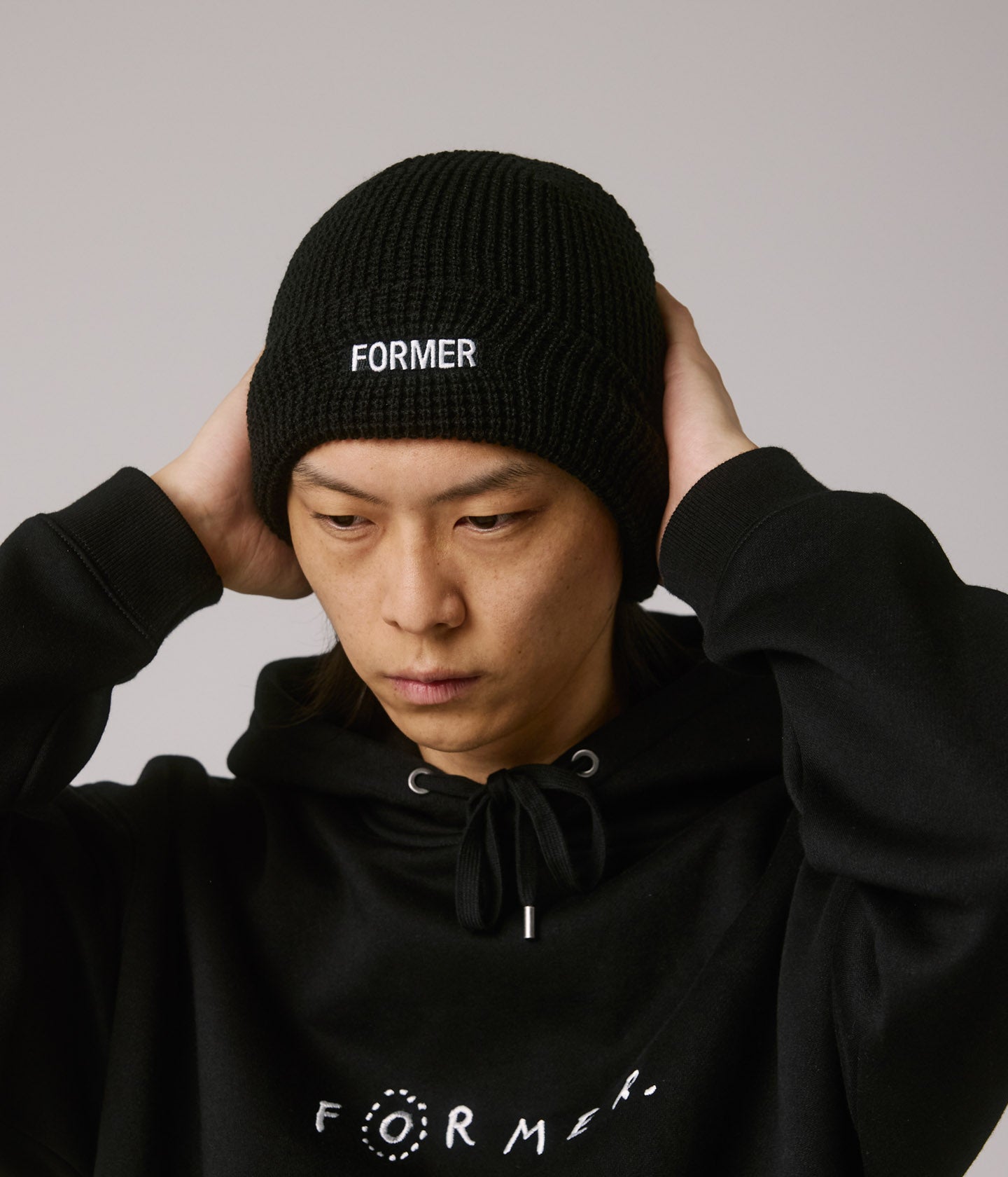 通販でクリスマス Headwear – FORMER MERCHANDISE 帽子