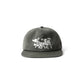 ANTIQUE CAP // DEEP OLIVE