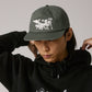 ANTIQUE CAP // DEEP OLIVE