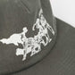 ANTIQUE CAP // DEEP OLIVE