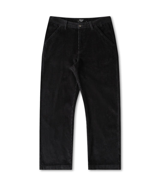 REYNOLDS CORD PANT // CHARCOAL