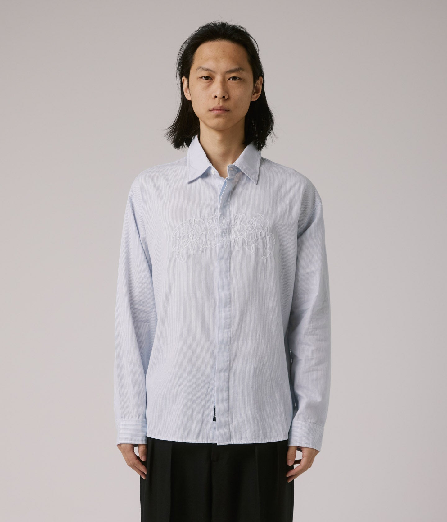 Eastern Mountain Sports Wool Shirt（1970s）ウールシャツ Made